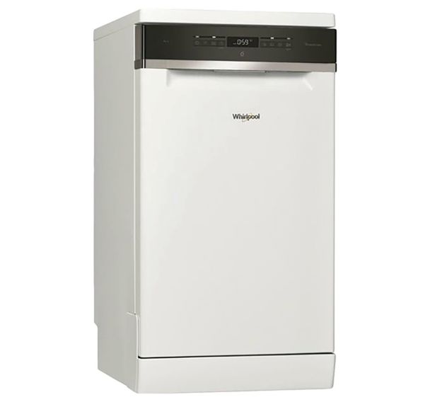 Lave-vaisselle WSFO3T223P - Nombre de couverts 10 - Whirlpool