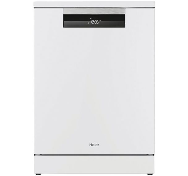 Lave-vaisselle XF6B2M3PW - Nombre de couverts 16 - Haier