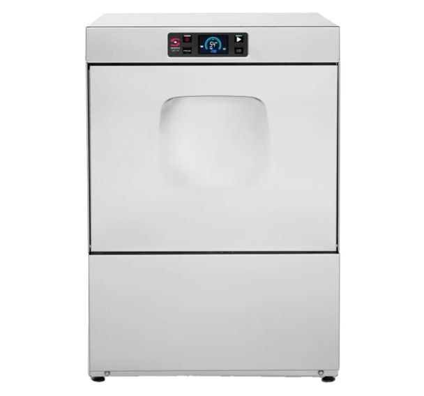 Lave-vaisselle à pompe UX-50 LB 230/50/1DD(1303219)-Sammic