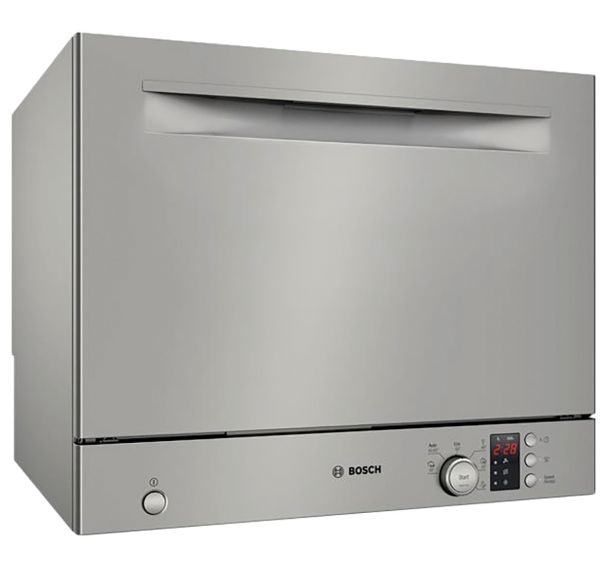 Lave-vaisselle compact SKS2ITI00E - Nombre de couverts 6 - Bosch