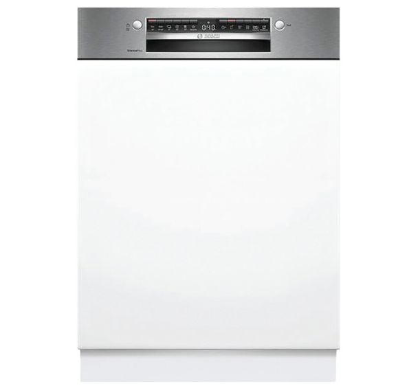 Lave-vaisselle encastrable SMI4HCS19F - Nombre de couverts 14 - Bosch