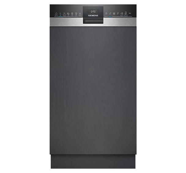 Lave-vaisselle encastrable SR53HS52MF - Nombre de couverts 10 - Siemens