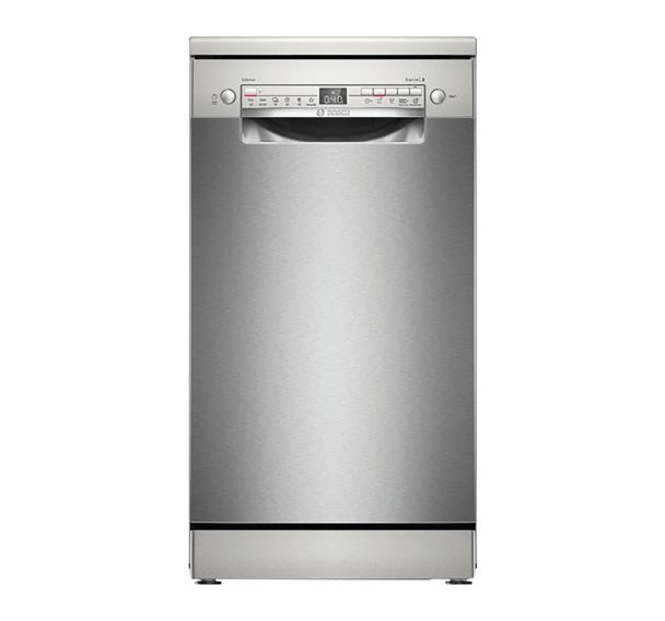 Lave-vaisselle largeur 45 cm -Nombre de couverts 10 - SPS2HKI58E-Bosch