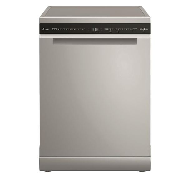 Lave-vaisselle largeur 60 cm -Nombre de couverts 15- W7FHS31S- Whirlpool