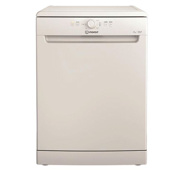 Lave-vaisselle largeur 60 cm - Nombre de couverts 14 - D2FHK26- Indesit