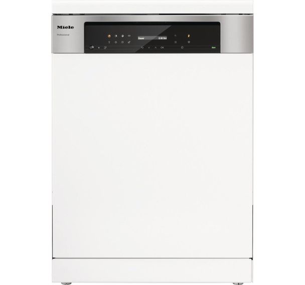 Lave-vaisselle professionnel 13 couverts PFD 101 avec instal-Miele Professional
