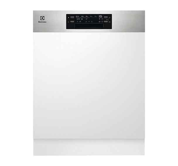 Lave-vaisselleencastrable KEGB7400IX - Nombre de couverts 13 - Electrolux