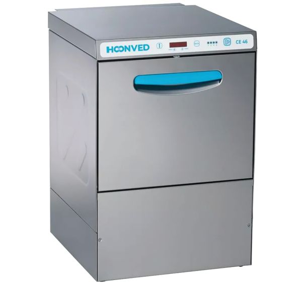 Lave-verres / lave-vaisselle paniers 400x400