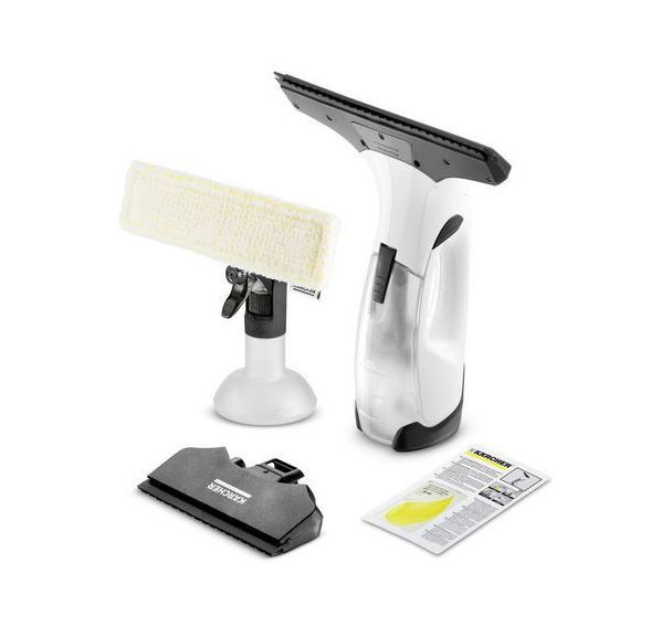 Lave-vitre Kärcher WV2 Premium