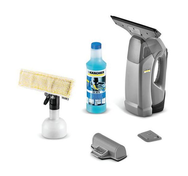 Lave Vitres WVP 10