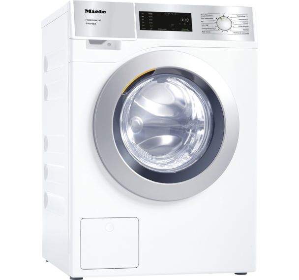 Lave linge 8kg, semi pro SmartBiz PWM 1108- Miele Pro