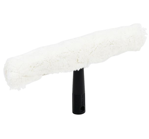 Lave vitre - 35 cm complet