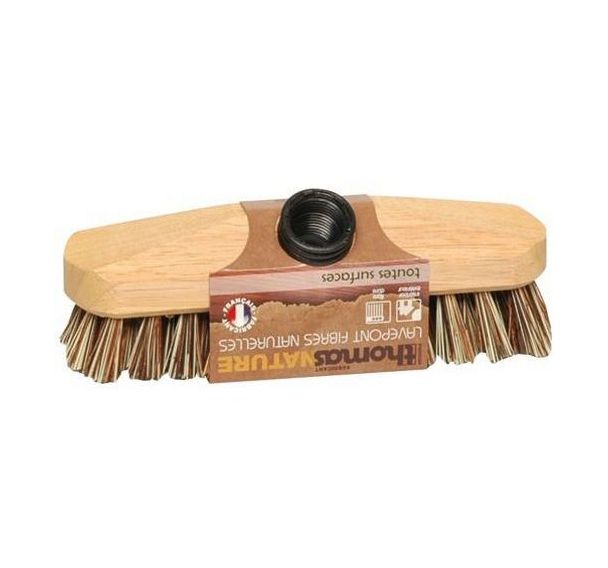 Lavepont gamme nature fibre naturelle renforcée