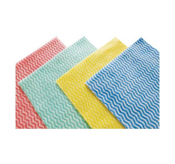 Lavette - 38 x 30 cm - 500 pièces - Ikatex