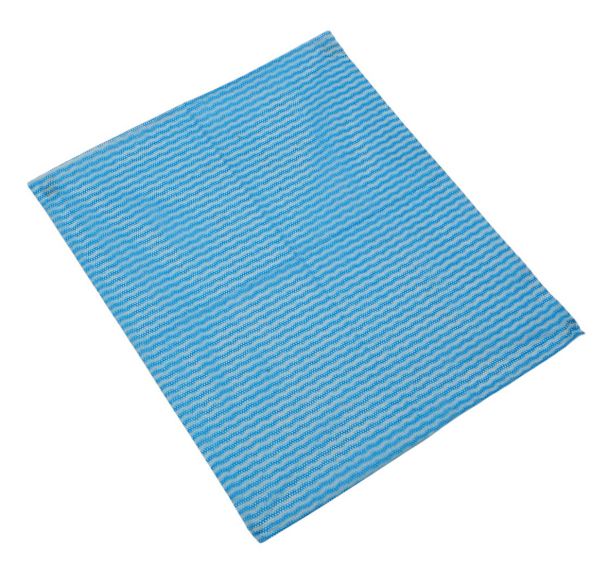 Lavette - 38 x 30 cm - 500 pièces - Ikatex