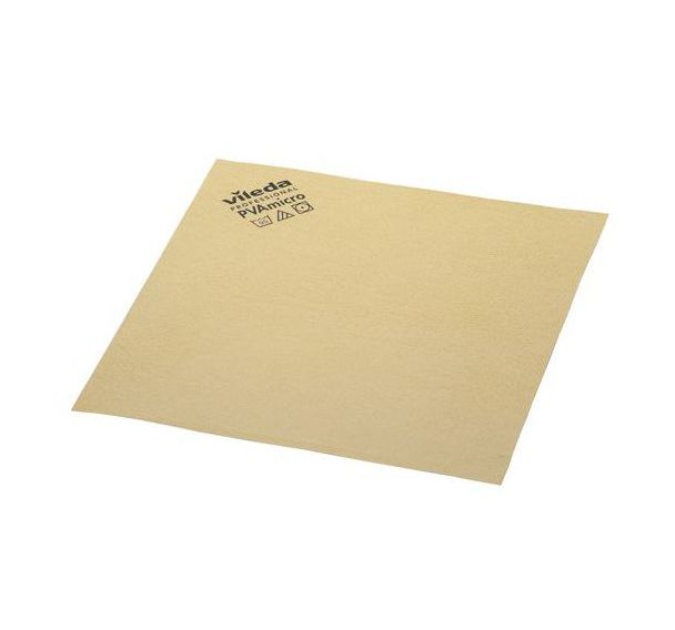 Lavette Microfibre PVA micro - Vileda