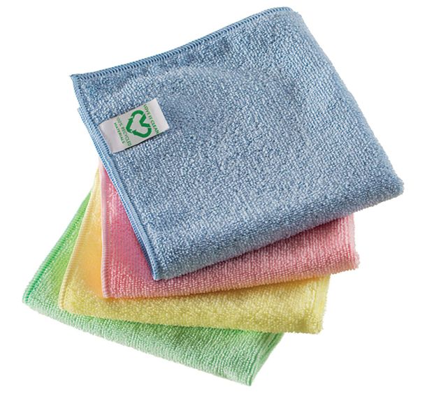 Lavette Microfibre r-MicroTuff Swift - Vileda