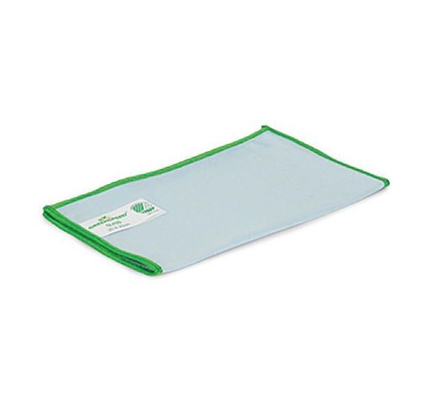 Lavette en microfibre de verre - Greenspeed
