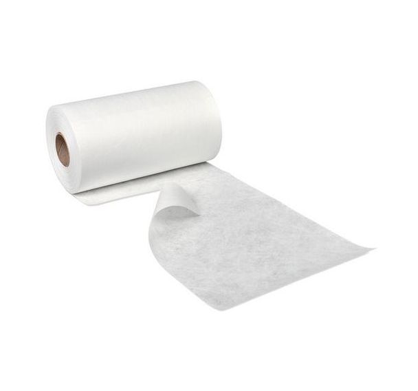 Lavette en microfibre non-tissée pré-découpée - Microroll