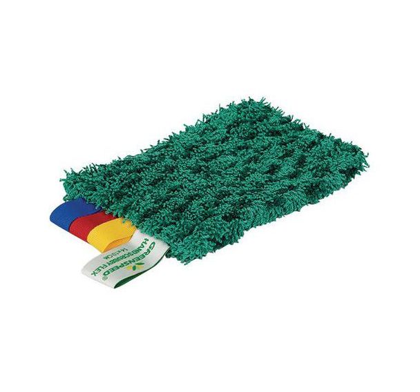 Lavette microfibre Handscrubby Flex - 10 x 14 cm