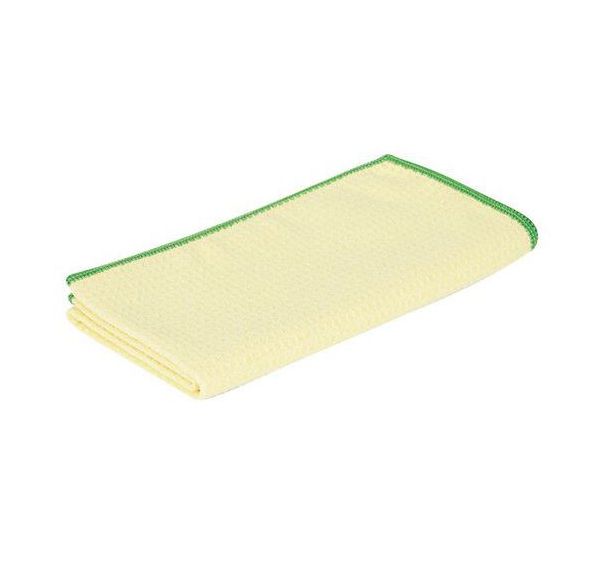 Lavette microfibre cuisine - 40 x 40 cm