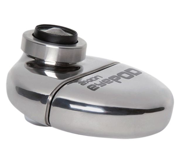 Laveur d'yeux EyePOD® à monter sur robinet