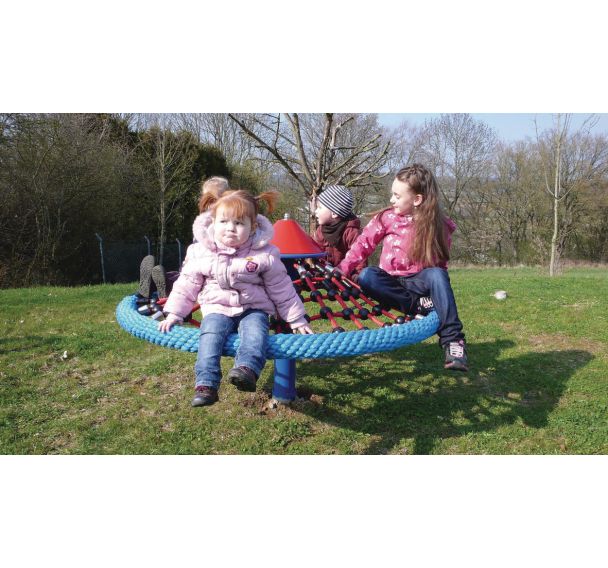 Le Champignon des lutins