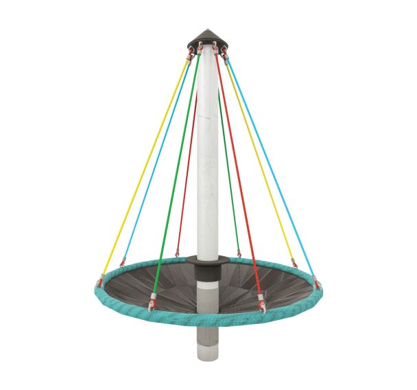 Le Manège Nid de pie