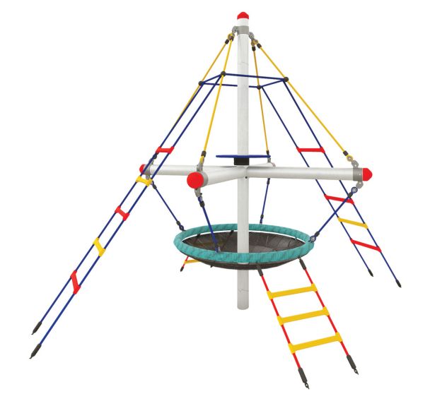 Le Mini Mât des corsaires