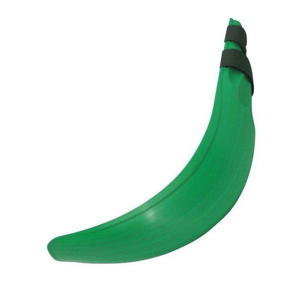 Le Panier Xister vert