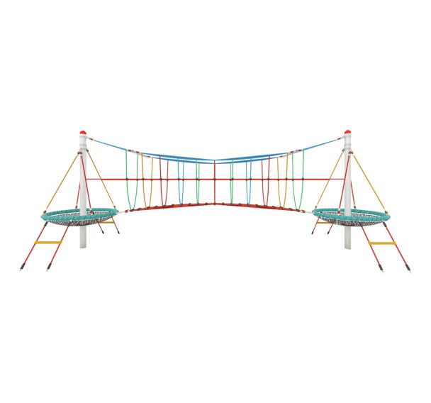 Le Pont des lutins
