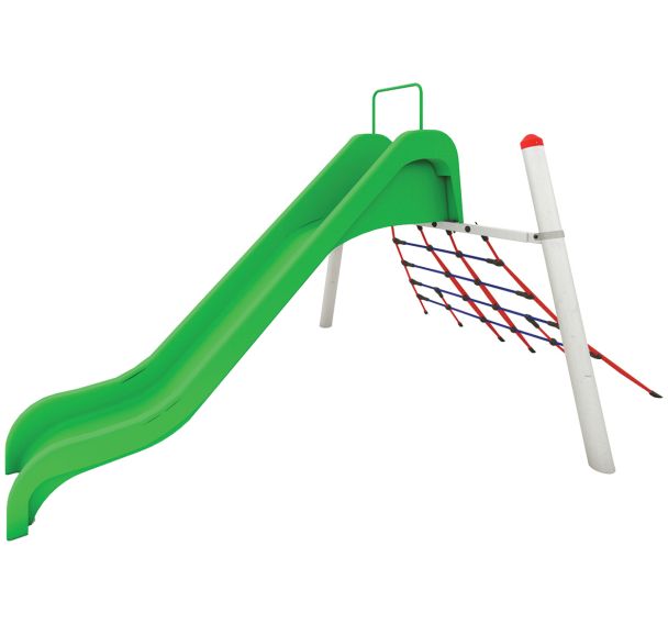 Le Toboggan Mini-M