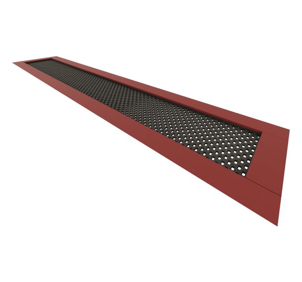 Le Trampoline Maxi 6.00 m