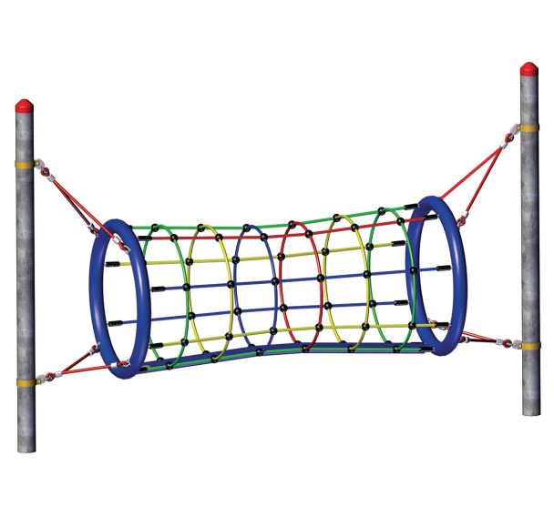 Le Tunnel - sans poteaux