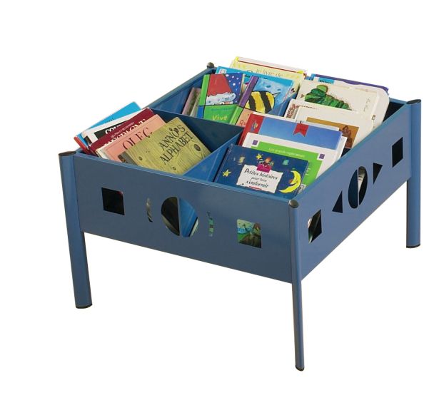 Le bac à albums Oscar - Manutan Expert