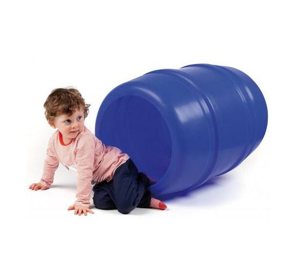 Le baril de motricité