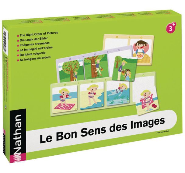 Le bon sens des images