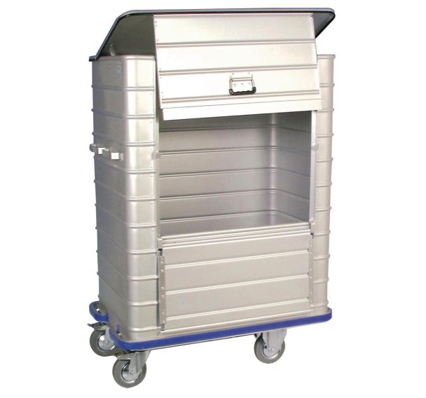 Le chariot container 350 litres