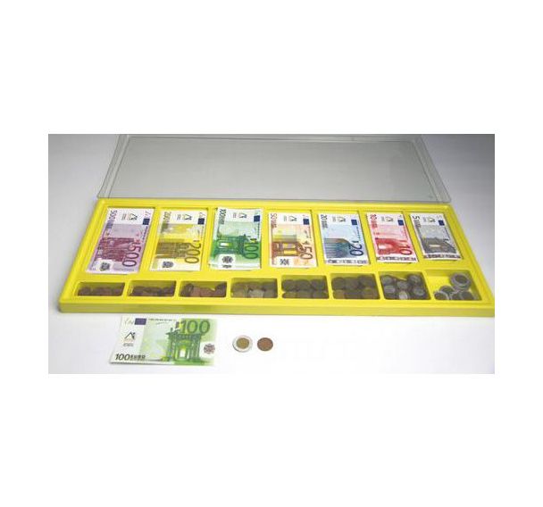 Le jeu de la monnaie