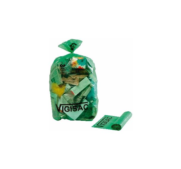 Le lot de 250 Vigisac 110 L