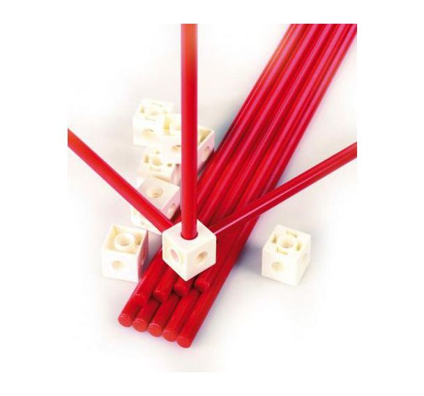 Le mètre cube
