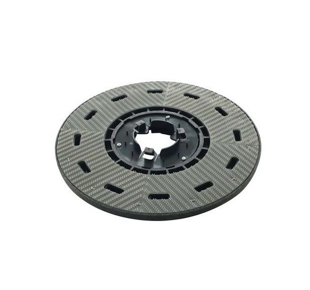 Le plateau porte-disques pour l'autolaveuse CLEANFIX RA 501E et RA 501B