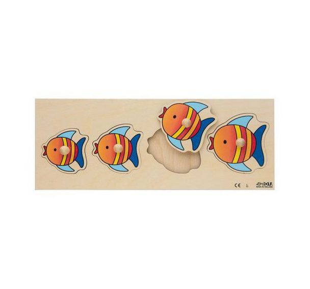 Le poisson