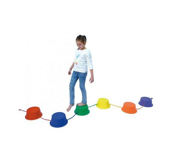 Le sentier de pas Chinois