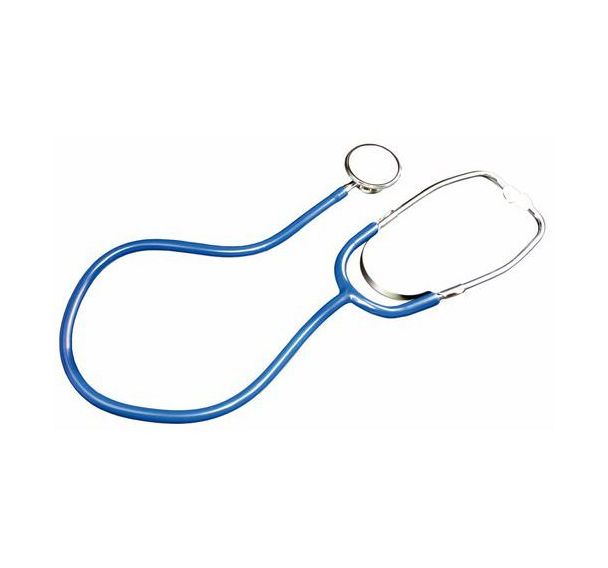 Le stéthoscope