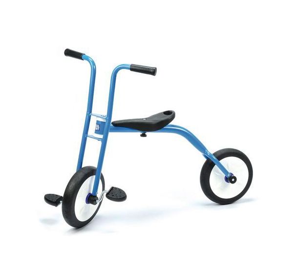 Le super vélo hauteur de selle : 47 cm