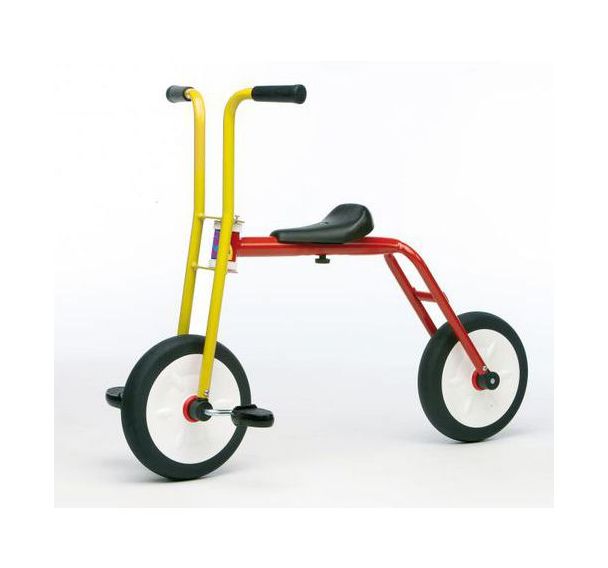 Le super vélo hauteur de selle : 47 cm