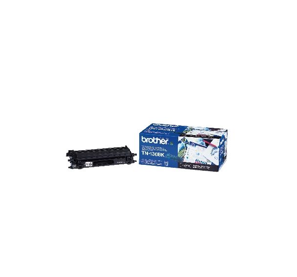 Le toner noir BROTHER 2500 pages (TN-130BK)