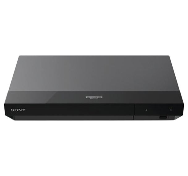 Lecteur Blu-ray 4K UBPX700KB - Sony