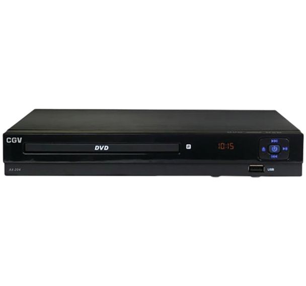 Lecteur DVD 14000 - Cgv